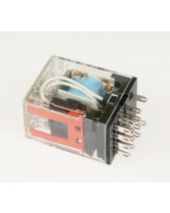 OMRON MY4DC48S Relay