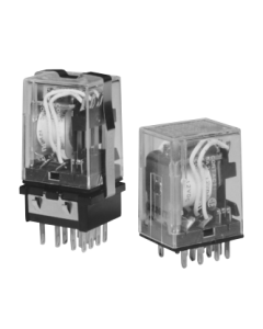 OMRON MY4E-02-AC24 Device