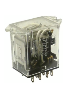OMRON MY4F-DC12 Device