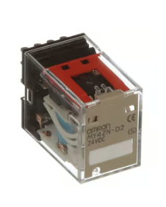 OMRON MY4F-DC24 Device