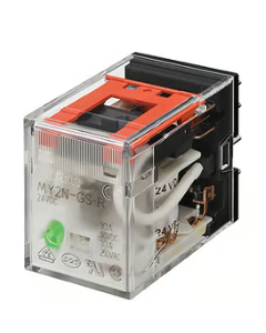 OMRON MY4GSRAC220240 Device