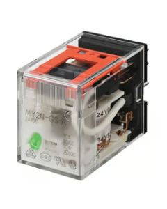 OMRON MY4GSRDC12 Device