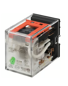 OMRON MY4GSRDC48 Device