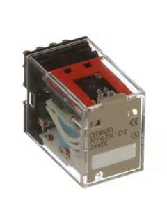 OMRON MY4H DC100/110 Device