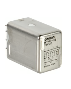 OMRON MY4H-US AC110/120 Device