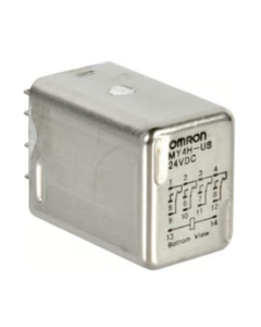 OMRON MY4H-US AC24 Device