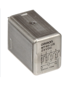 OMRON MY4HUSAC24 Relay