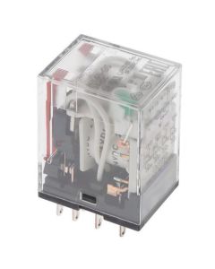 OMRON MY4HUSDC24 Relay