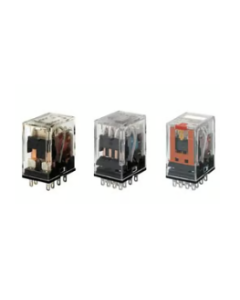 OMRON MY4IN AC48/50 (S) Device