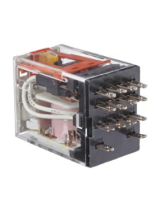 OMRON MY4IN-CR AC110/120 (S) Device