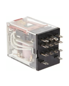 OMRON MY4IN-CR AC220/240 (S) Device