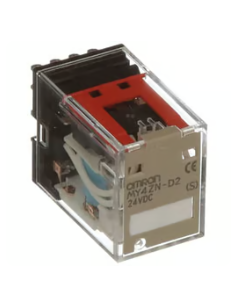 OMRON MY4IN-D2 DC100/110 (S) Device