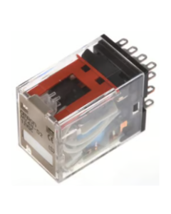 OMRON MY4IN-D2 DC12 (S) Device