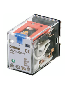 OMRON MY4IN-D2-GS-R DC24 Device