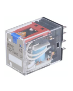 OMRON MY4IN DC100/110 (S) Device