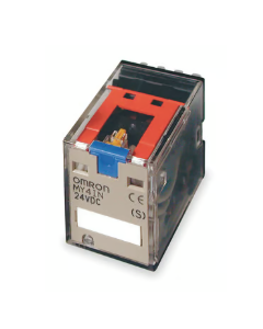OMRON MY4IN DC24 (S) Device