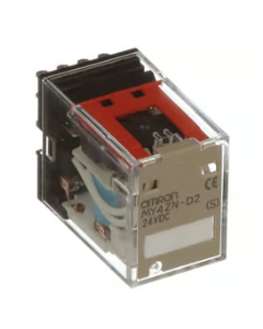 OMRON MY4IN DC48 (S) Device