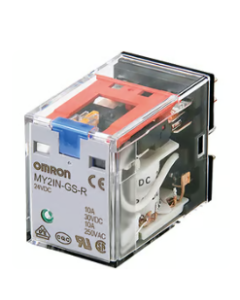 OMRON MY4IN-GS-R DC6 Device