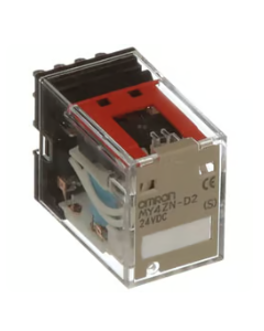 OMRON MY4IN1-D2 DC100/110 (S) Device