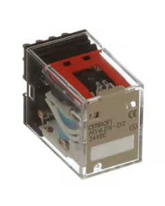 OMRON MY4IN1-D2 DC12 (S) Device