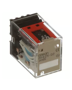 OMRON MY4IN1-D2 DC125 (S) Device