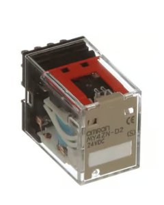OMRON MY4IN1-D2 DC48 (S) Device