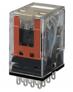OMRON MY4IN1D2DC125S Device