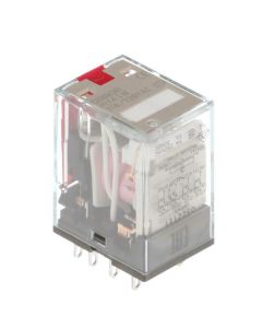 OMRON MY4INAC110120S Relay