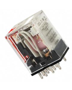OMRON MY4INAC220240S Relay