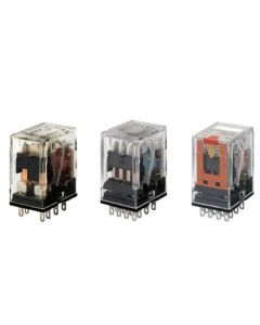 OMRON MY4INAC4850S Relay