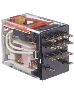 OMRON MY4INCRAC110120S Relay