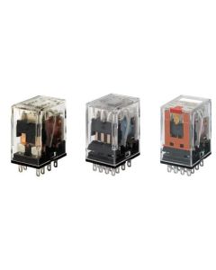 OMRON MY4INCRAC220240S Device