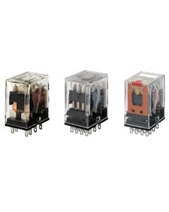 OMRON MY4IND2DC100110S Device