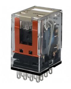 OMRON MY4IND2DC24S Relay