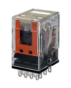 OMRON MY4INDC12S Relay
