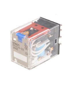 Omron MY4INDC24(S) Relay