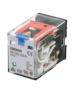 OMRON MY4INGSRAC24 Device