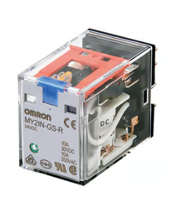 OMRON MY4INGSRDC12 Device