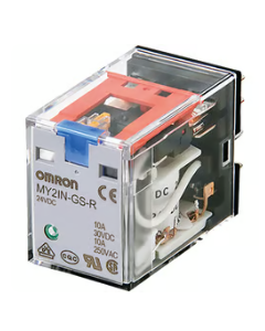 OMRON MY4INGSRDC24 Device