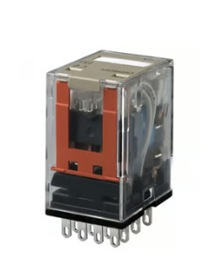 OMRON MY4N-02-AC110/120 Device