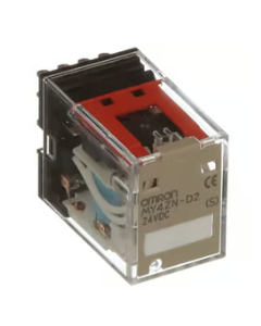 OMRON MY4N-02-DC24 Device