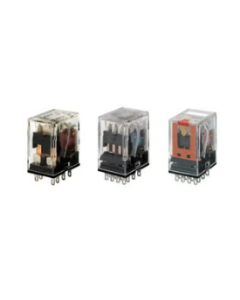 OMRON MY4N AC12 (S) Device