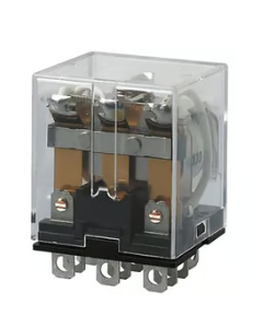 OMRON MY4N AC200/220 (S) Device