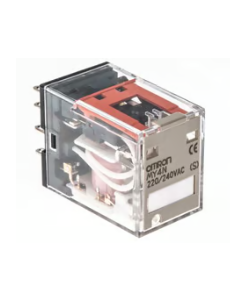 OMRON MY4N AC220/240 (S) Device