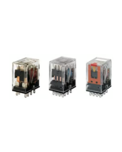 OMRON MY4N AC24 (S) Device