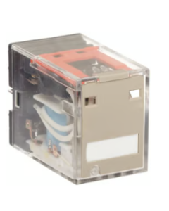 OMRON MY4N AC48/50 (S) Device