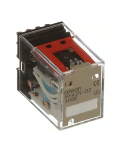OMRON MY4N AC6 (S) Device