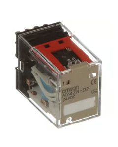 OMRON MY4N-CR AC200/220 (S) Device