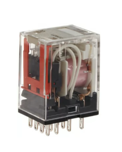 OMRON MY4N-CR AC220/240 (S) Device