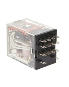 OMRON MY4N-CR AC24 (S) Device